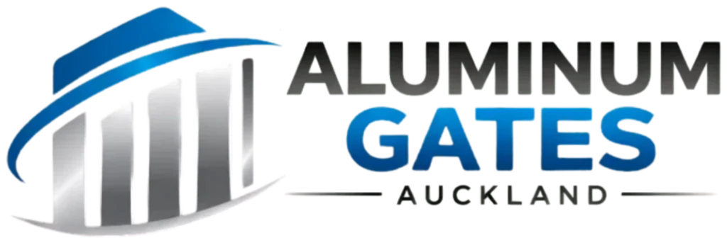 Aluminum Gates Auckland Logo